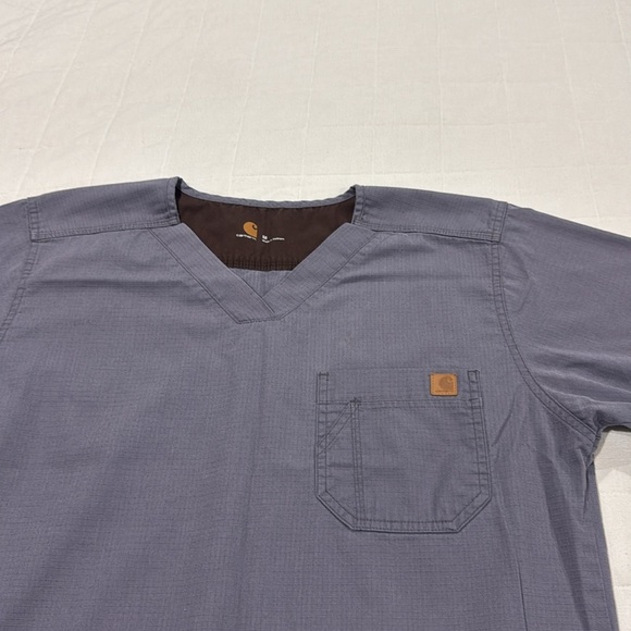 Carhartt Scrub Top - Picture 4 of 11